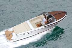 Comitti Venezia 25 Sport Boat