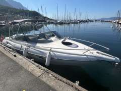 Cranchi Turchese 24 Sportboot