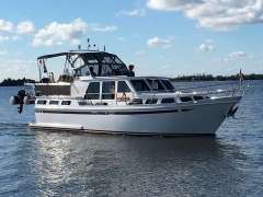 Pedro 1180 AK Motoryacht