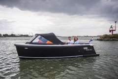 Maxima 600 Sloep