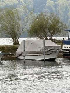 Nimbus 800 Turbo Classic powerboats