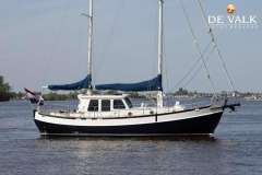 Bloemsma Zeilkotter Aluminium Yelkenli Yat