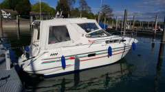 Sealine 260 S