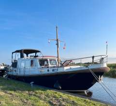 Südseevlet, Franeker