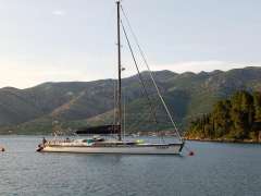 MacGregor 65 Pilot House