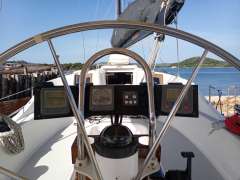 MacGregor 65 Pilot House