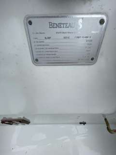 First Class 8
