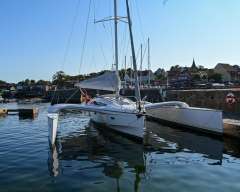 Dragonfly 32 Touring