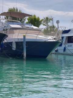 Neptunus 138 Sedan Fly
