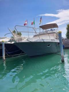Neptunus 138 Sedan Fly