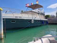 Neptunus 138 Sedan Fly