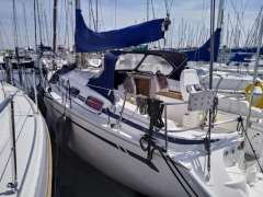 Bavaria 30 Cruiser Yate a vela