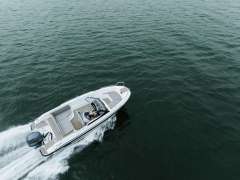 Yamarin 59 SC Sport boat