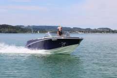 Quicksilver Classic20