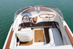Quicksilver Classic20