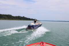 Quicksilver Classic20