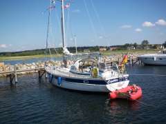 Hallberg-Rassy 352