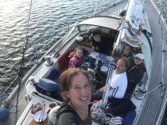 Hallberg-Rassy 352