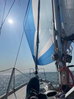 Hallberg-Rassy 352