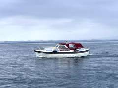 Saga 27 Kajütboot