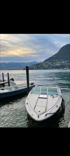 Sea Ray Monaco 195 Imbarcazione da diporto