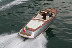 Comitti Venezia 22 Sport Boat