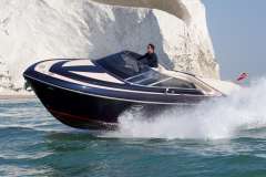 Comitti Breva 35 Motor Yacht