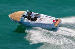 Comitti Venezia 25 Yacht a motore