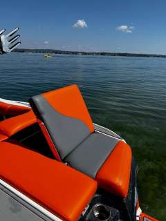 MasterCraft XT 22 Bateau de sport