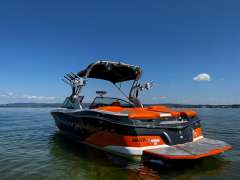 MasterCraft XT 22 Bateau de sport