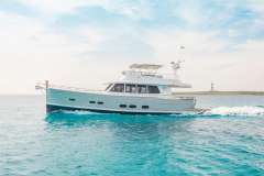 Menorquin Sasga Yachts 68 FB Motoryat
