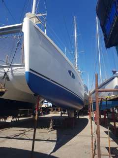 Fountaine Pajot SALINA 48
