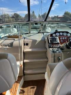 Sea Ray Sundancer 350
