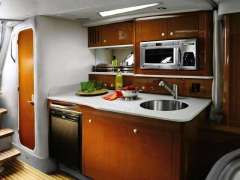 Sea Ray Sundancer 350