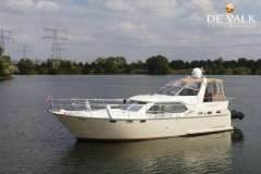 Vischer Yachting Custom 125AC Motoryat