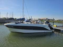 Quicksilver 805 Active Sundeck