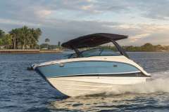 Sea Ray SLX 260 US Sport Boat