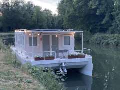 Catamaran / Penichette