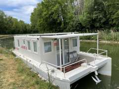 Catamaran / Penichette