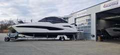 Galeon 425 HTS