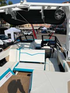 Nautique Super Air Nautique S21