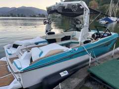 Nautique Super Air Nautique S21 Wakeboard/wakesurf