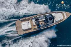 EVO R6 Yacht a motore