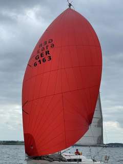 Jeanneau SunFast 3200