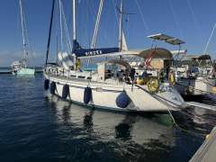Gibert Marine Gib Sea 126 Voyager Segelyacht