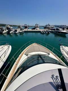 Sealine F450/F42