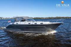 Van der Heijden 1350 Cruiser Motoryat
