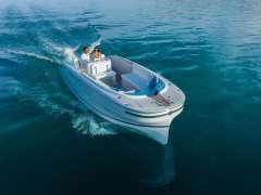 Capoforte SQ 240i Bowrider