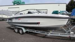 Ibiza Boats 711 Touring