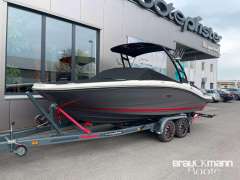 Sea Ray 190 SPX WBT Bowrider